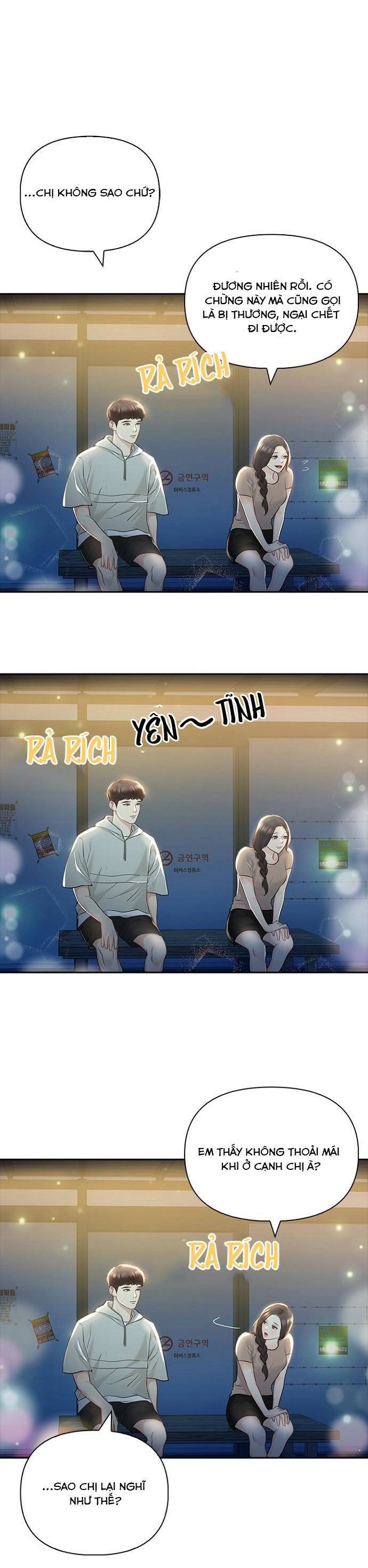 Hẹn Hò Rồi Hãy Yêu Chapter 54 - 33