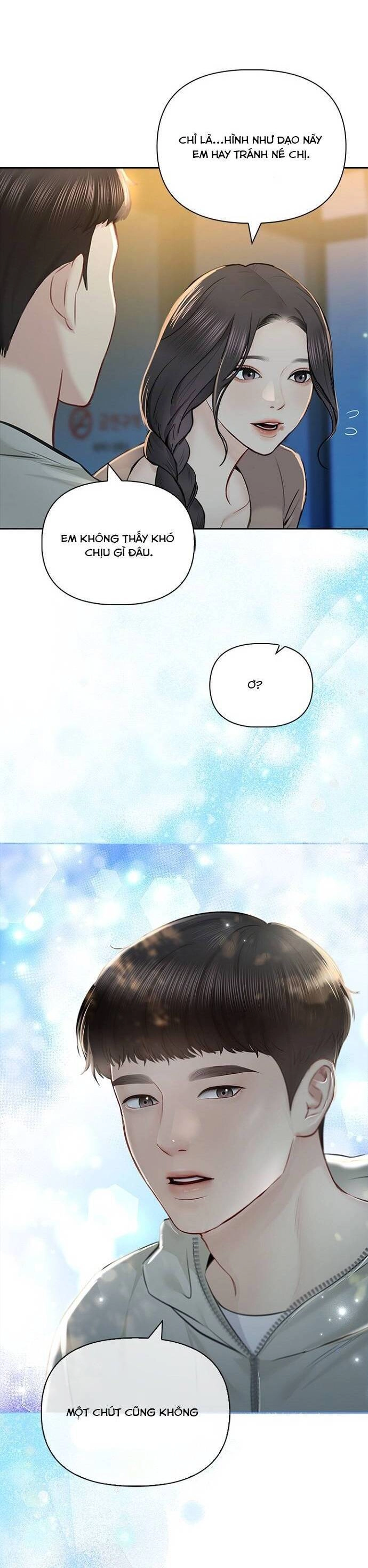 Hẹn Hò Rồi Hãy Yêu Chapter 54 - 34