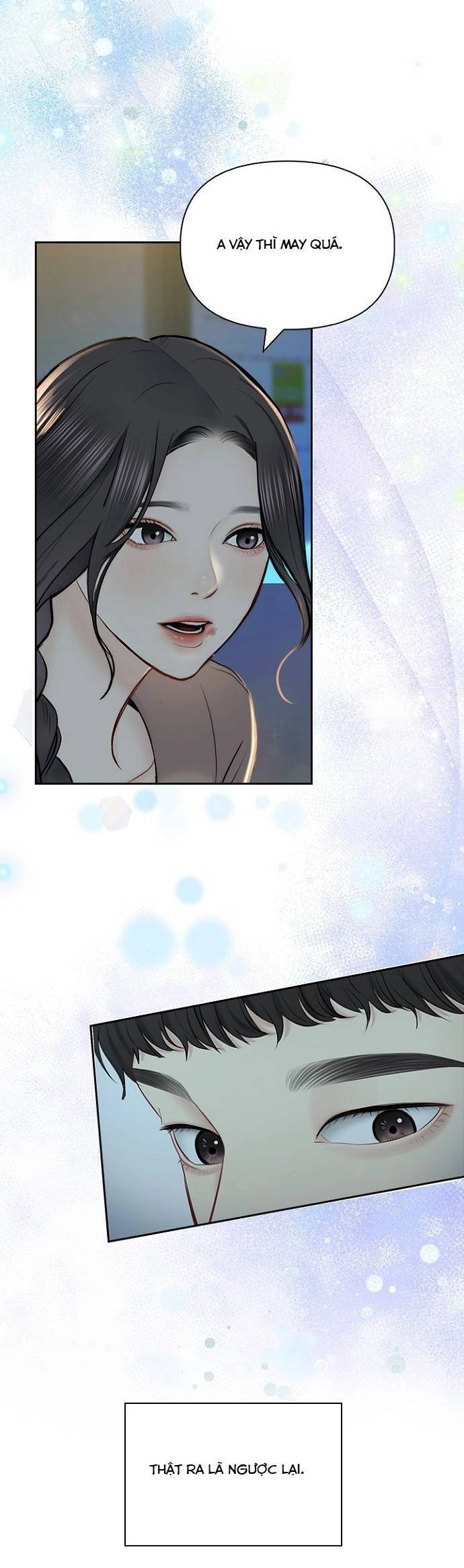 Hẹn Hò Rồi Hãy Yêu Chapter 54 - 35