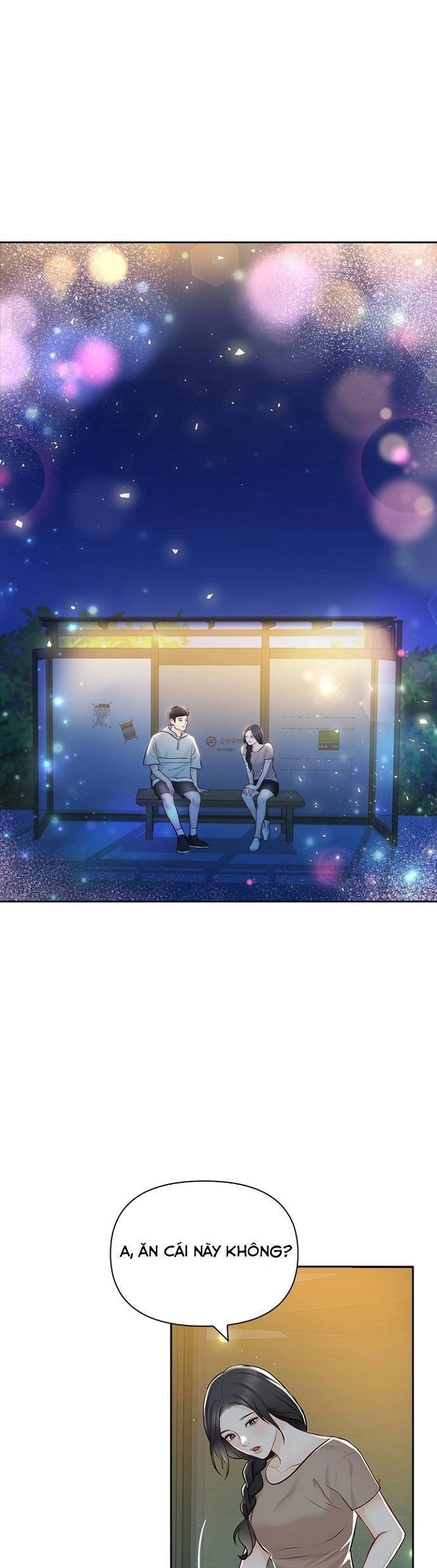 Hẹn Hò Rồi Hãy Yêu Chapter 55 - 1