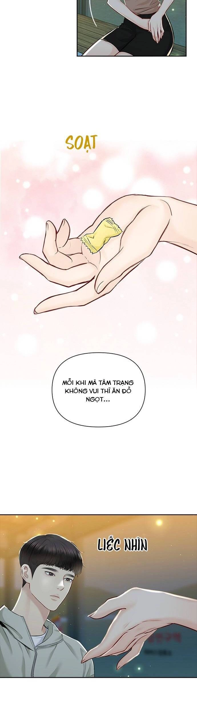 Hẹn Hò Rồi Hãy Yêu Chapter 55 - 2