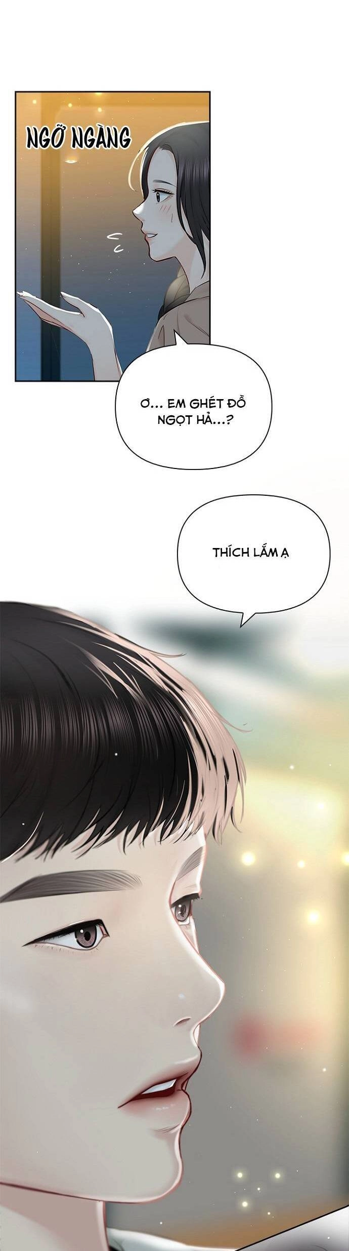 Hẹn Hò Rồi Hãy Yêu Chapter 55 - 3