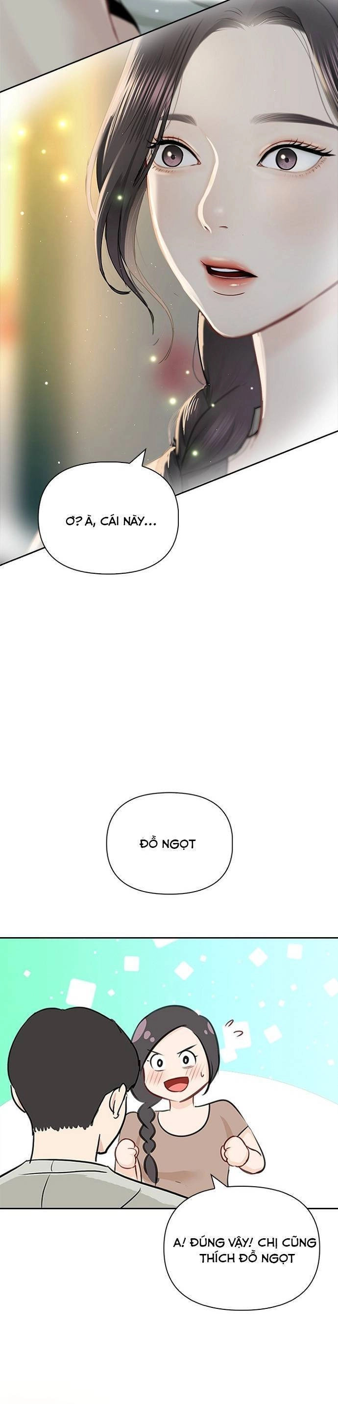 Hẹn Hò Rồi Hãy Yêu Chapter 55 - 4