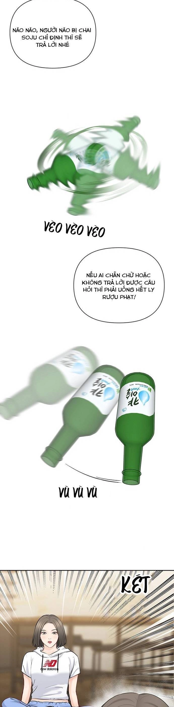 Hẹn Hò Rồi Hãy Yêu Chapter 55 - 11