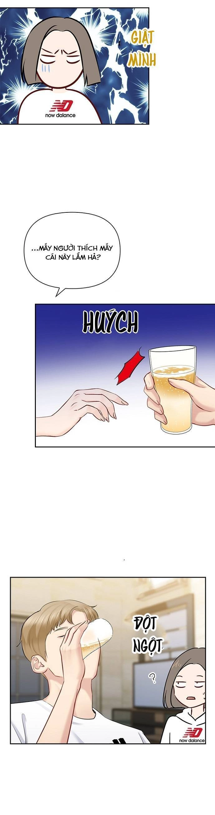 Hẹn Hò Rồi Hãy Yêu Chapter 55 - 13