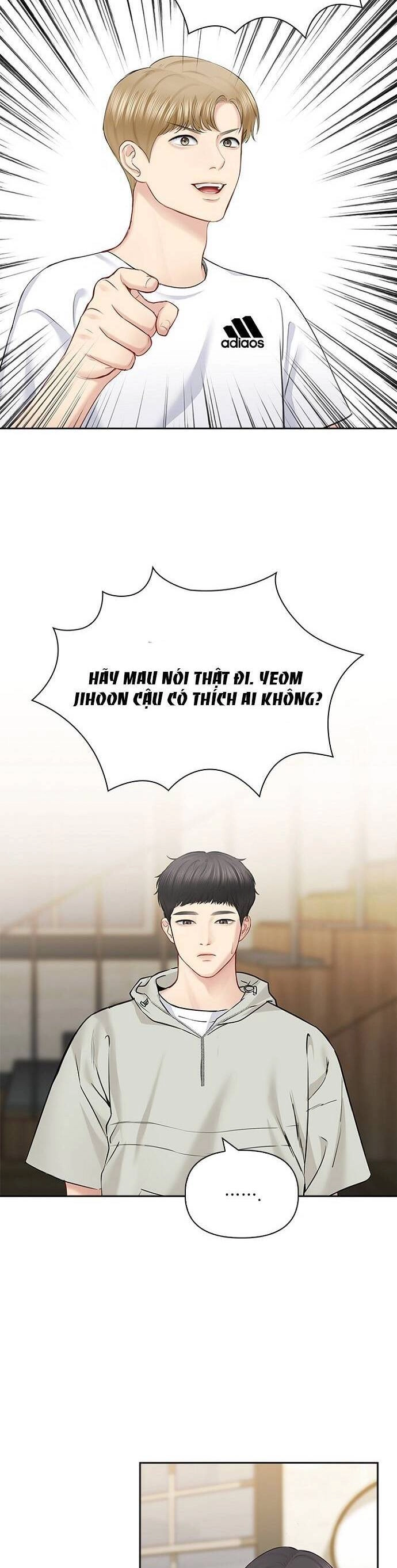 Hẹn Hò Rồi Hãy Yêu Chapter 55 - 17