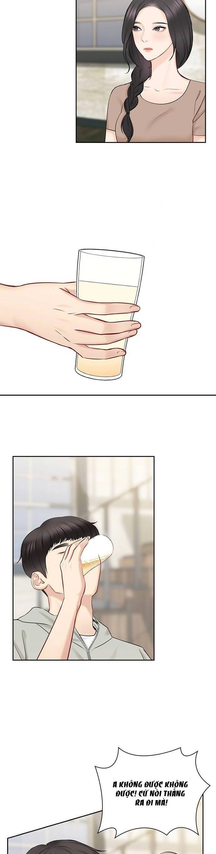 Hẹn Hò Rồi Hãy Yêu Chapter 55 - 18