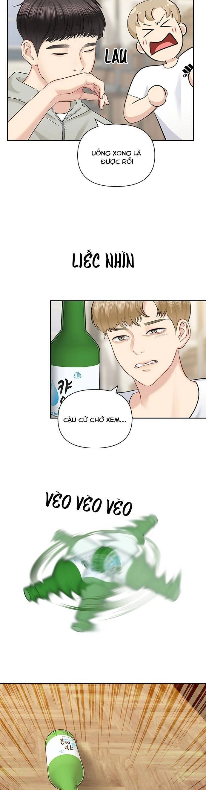 Hẹn Hò Rồi Hãy Yêu Chapter 55 - 19