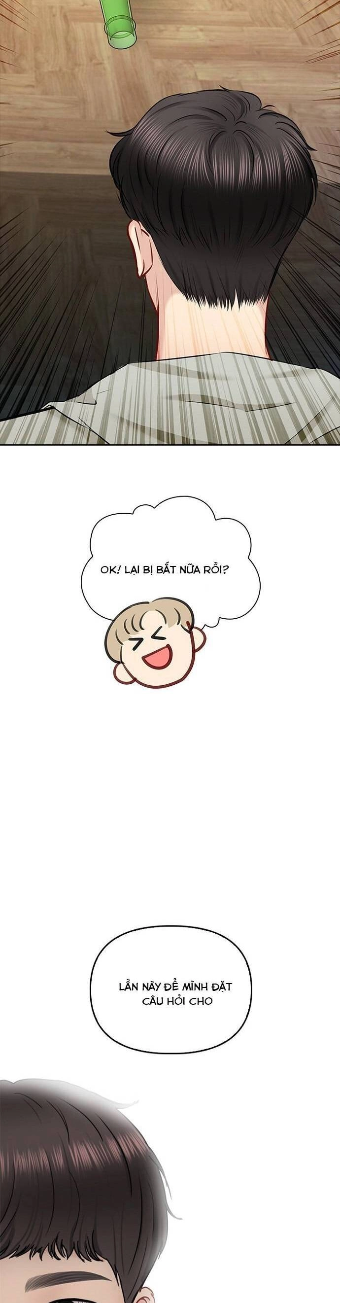 Hẹn Hò Rồi Hãy Yêu Chapter 55 - 20