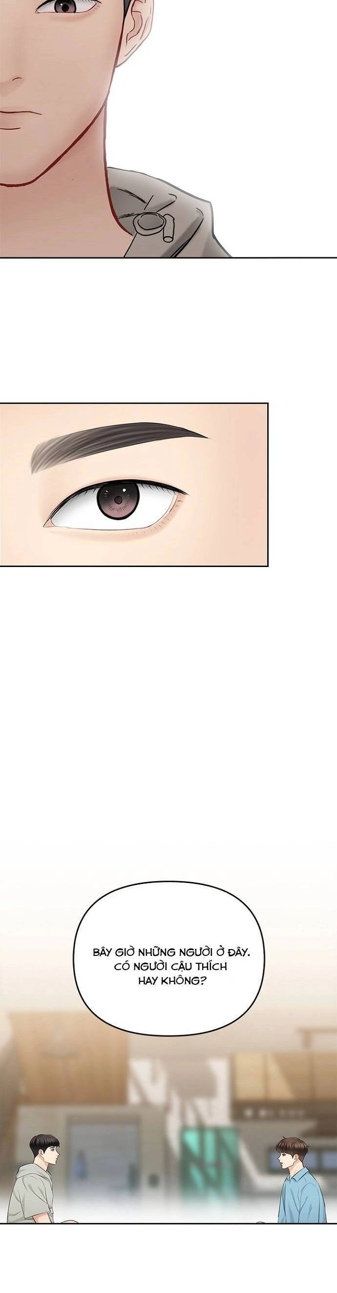 Hẹn Hò Rồi Hãy Yêu Chapter 55 - 21