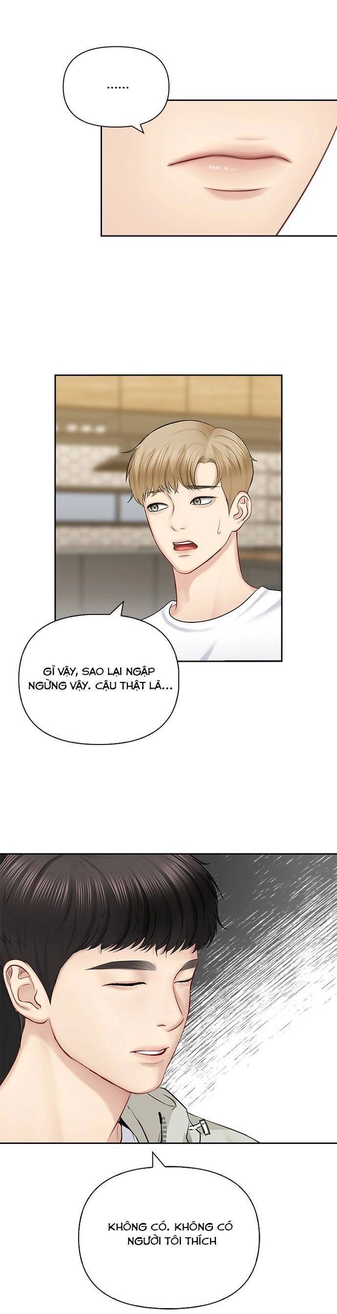 Hẹn Hò Rồi Hãy Yêu Chapter 55 - 22