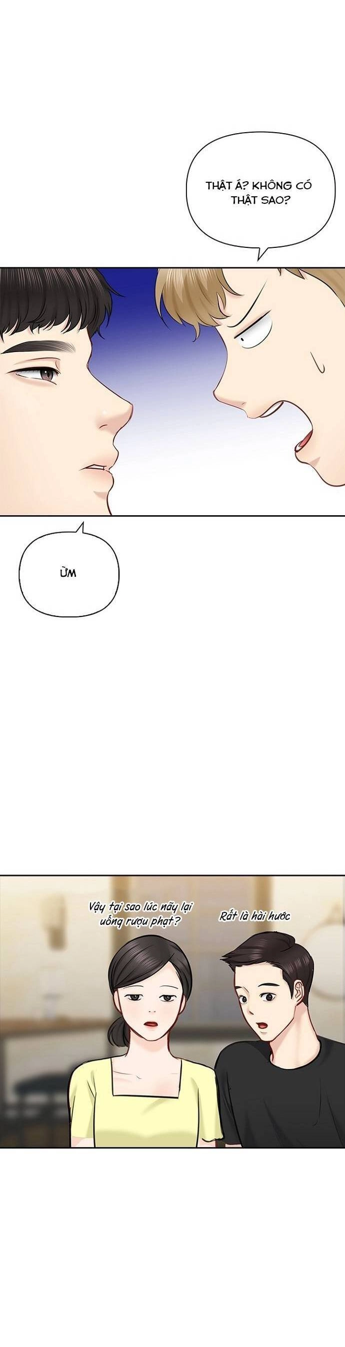 Hẹn Hò Rồi Hãy Yêu Chapter 55 - 23