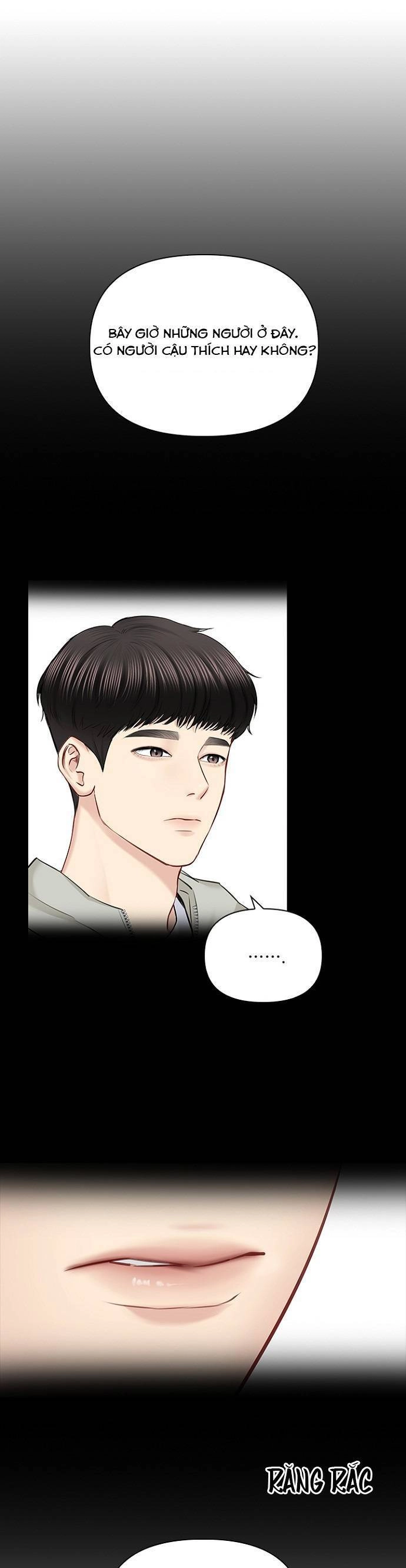 Hẹn Hò Rồi Hãy Yêu Chapter 55 - 25