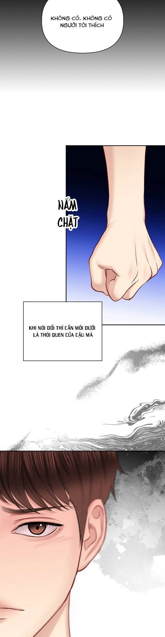 Hẹn Hò Rồi Hãy Yêu Chapter 55 - 26