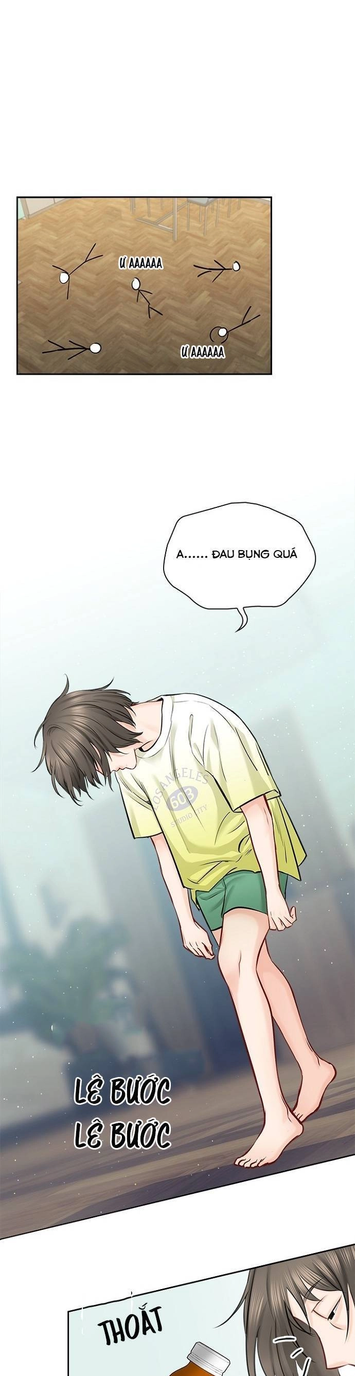 Hẹn Hò Rồi Hãy Yêu Chapter 55 - 28