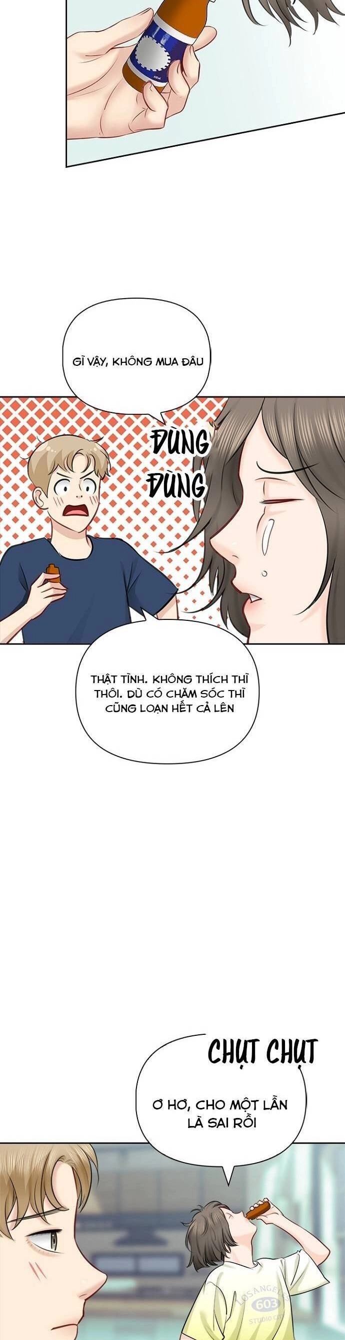 Hẹn Hò Rồi Hãy Yêu Chapter 55 - 29