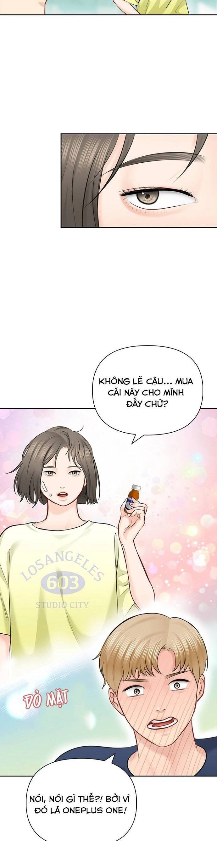 Hẹn Hò Rồi Hãy Yêu Chapter 55 - 30