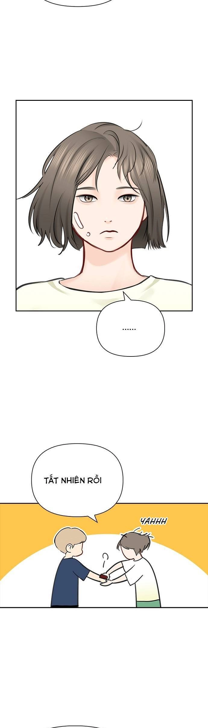 Hẹn Hò Rồi Hãy Yêu Chapter 55 - 31