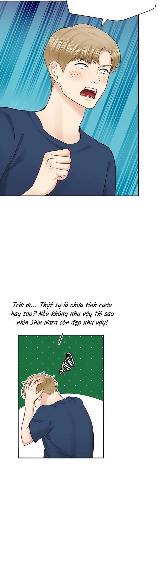 Hẹn Hò Rồi Hãy Yêu Chapter 55 - 33