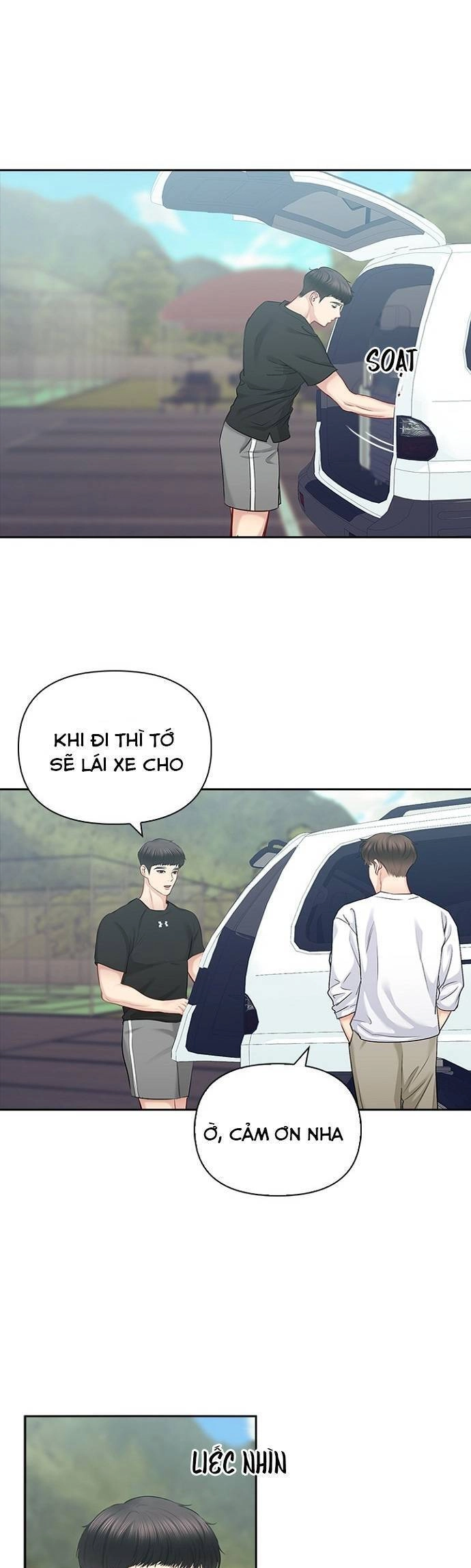 Hẹn Hò Rồi Hãy Yêu Chapter 55 - 34