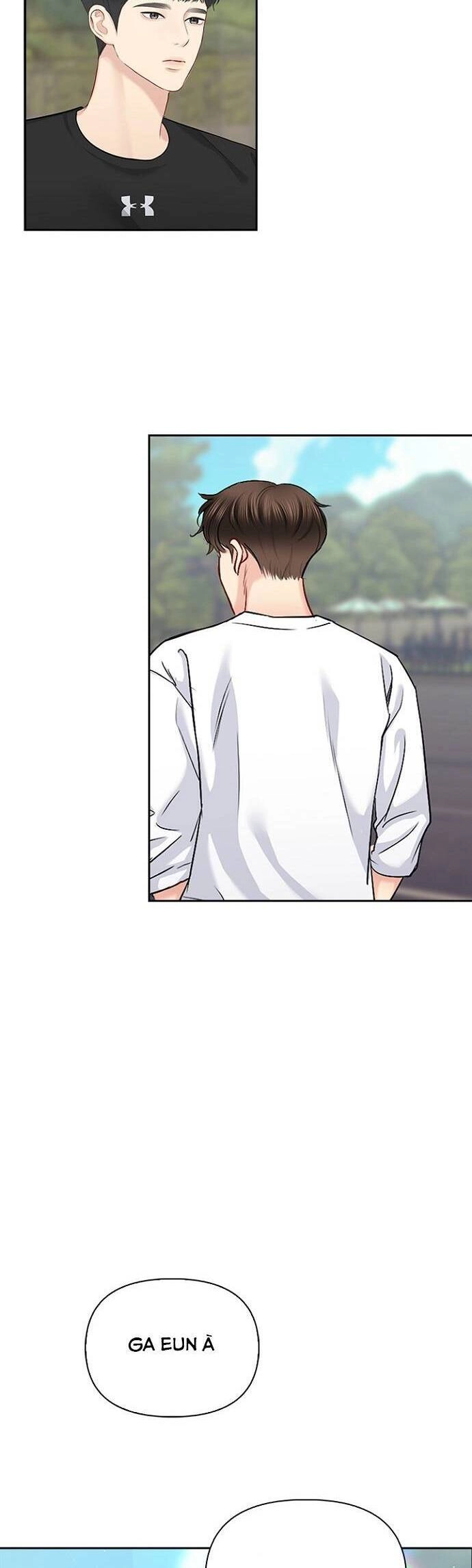 Hẹn Hò Rồi Hãy Yêu Chapter 55 - 35