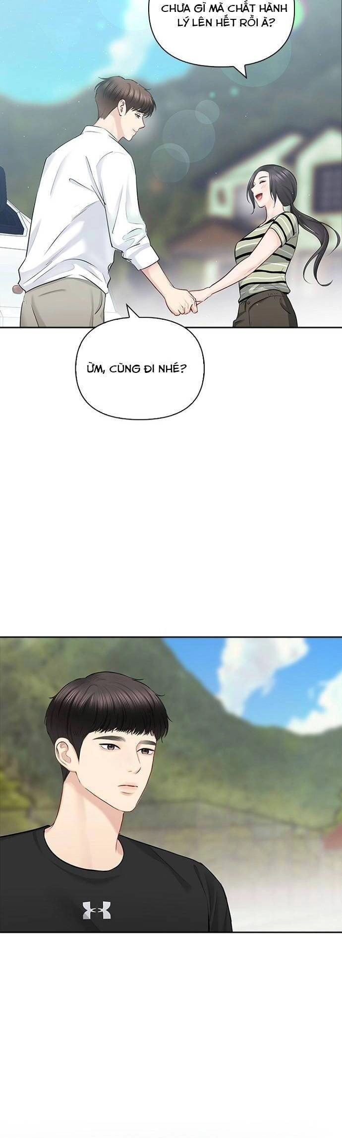 Hẹn Hò Rồi Hãy Yêu Chapter 55 - 36