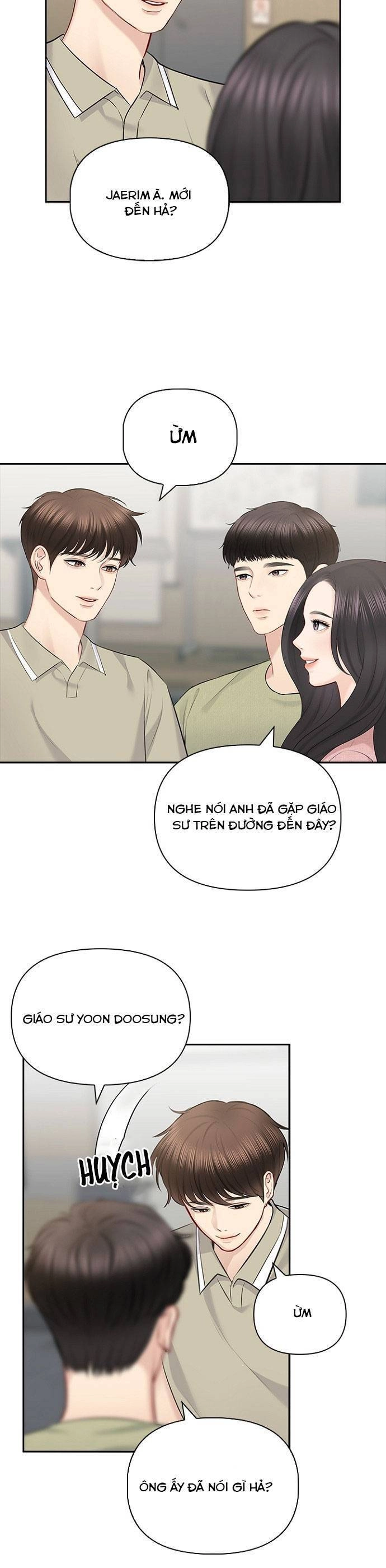 Hẹn Hò Rồi Hãy Yêu Chapter 56 - 4