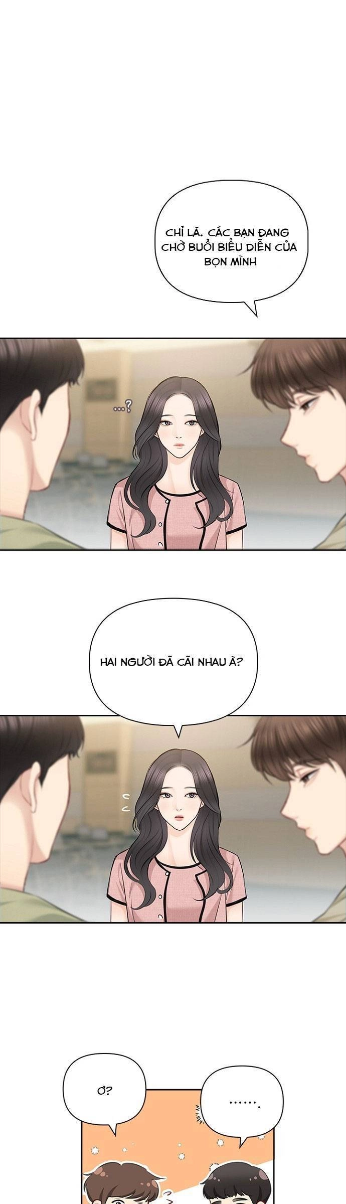 Hẹn Hò Rồi Hãy Yêu Chapter 56 - 5