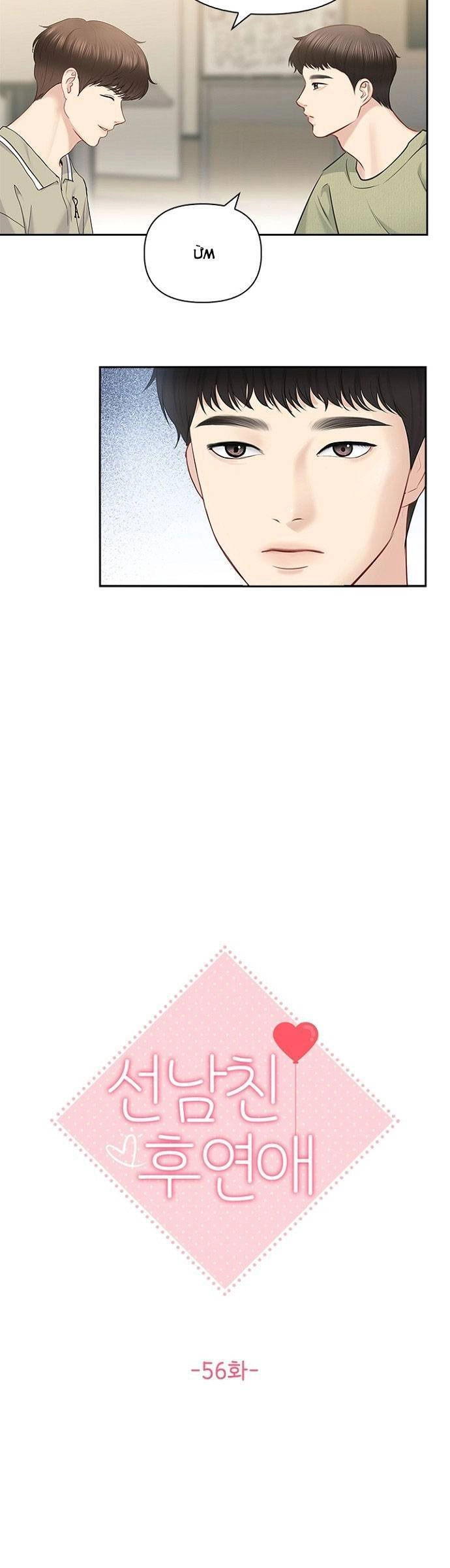 Hẹn Hò Rồi Hãy Yêu Chapter 56 - 7