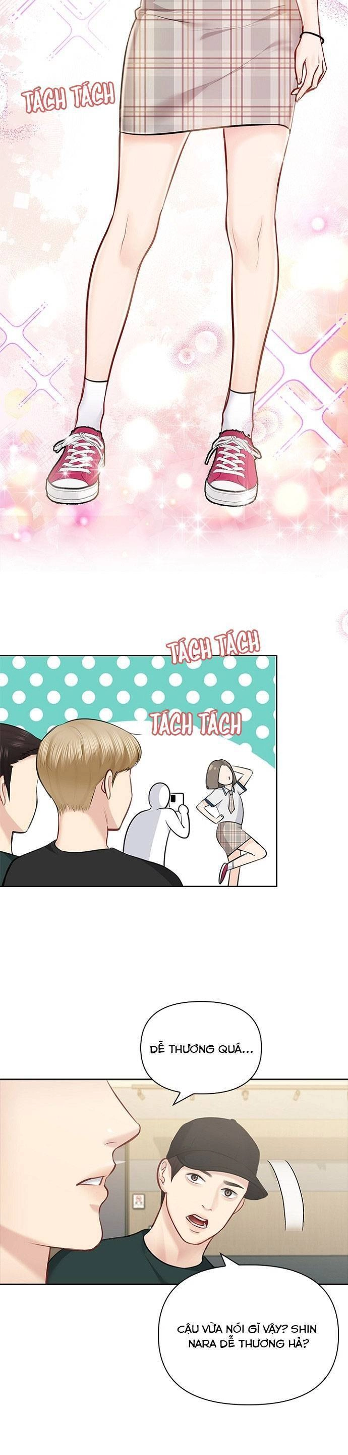 Hẹn Hò Rồi Hãy Yêu Chapter 56 - 15