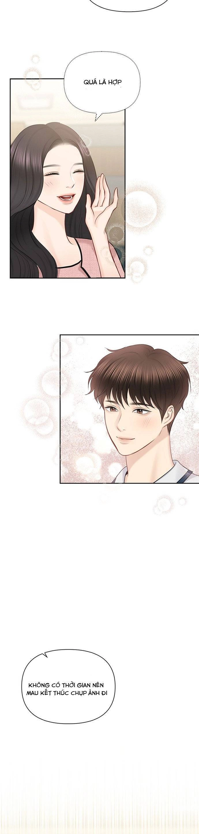 Hẹn Hò Rồi Hãy Yêu Chapter 56 - 18