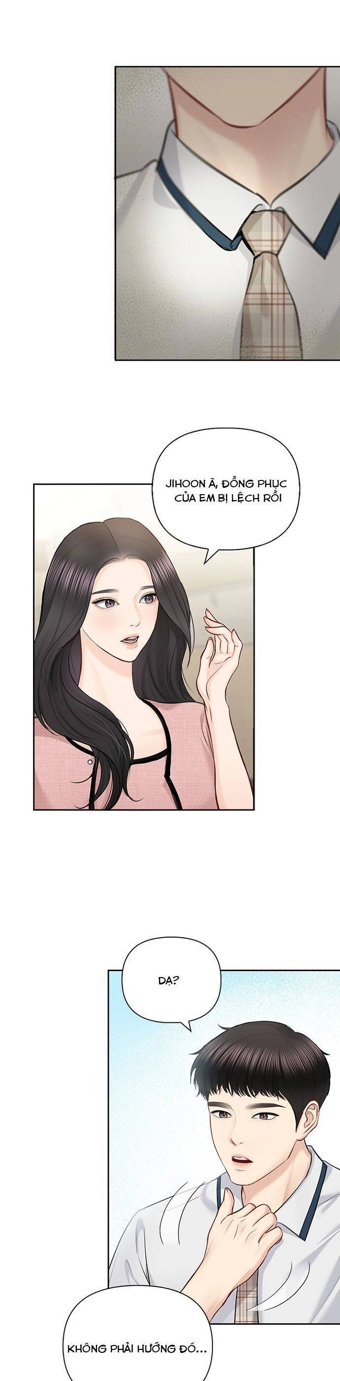 Hẹn Hò Rồi Hãy Yêu Chapter 56 - 21