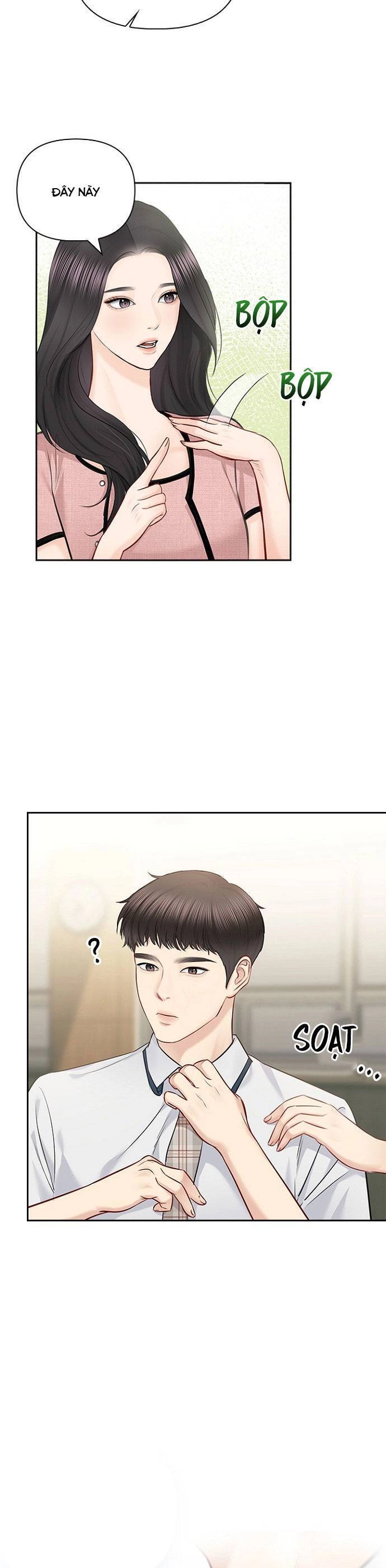 Hẹn Hò Rồi Hãy Yêu Chapter 56 - 22