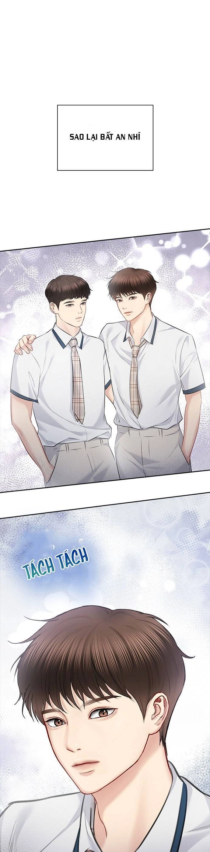 Hẹn Hò Rồi Hãy Yêu Chapter 56 - 24