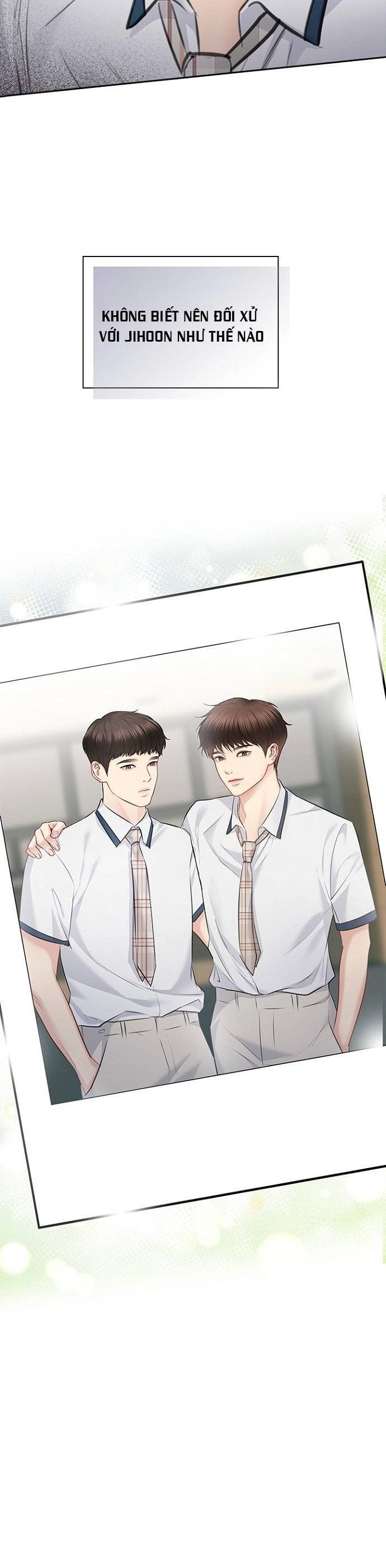 Hẹn Hò Rồi Hãy Yêu Chapter 56 - 25