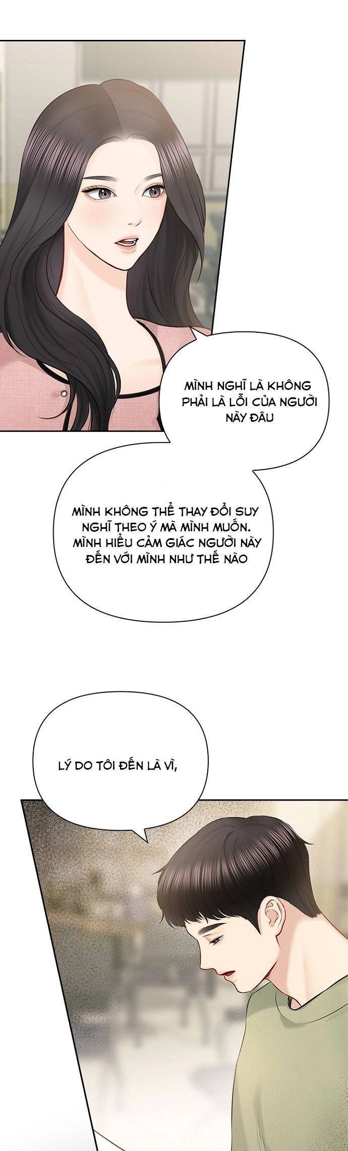 Hẹn Hò Rồi Hãy Yêu Chapter 56 - 27