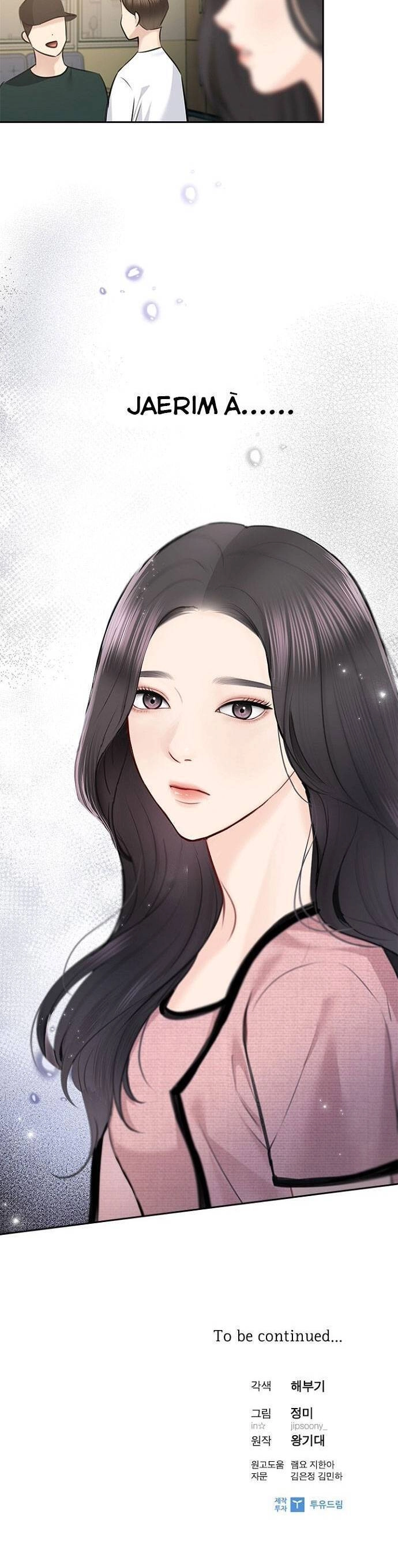 Hẹn Hò Rồi Hãy Yêu Chapter 56 - 34