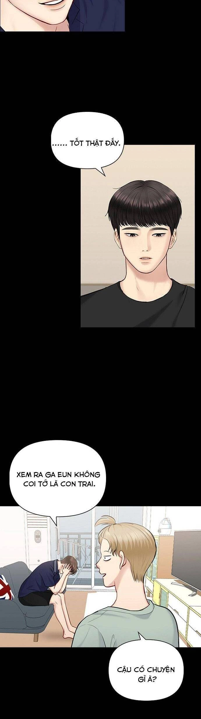 Hẹn Hò Rồi Hãy Yêu Chapter 57 - 2