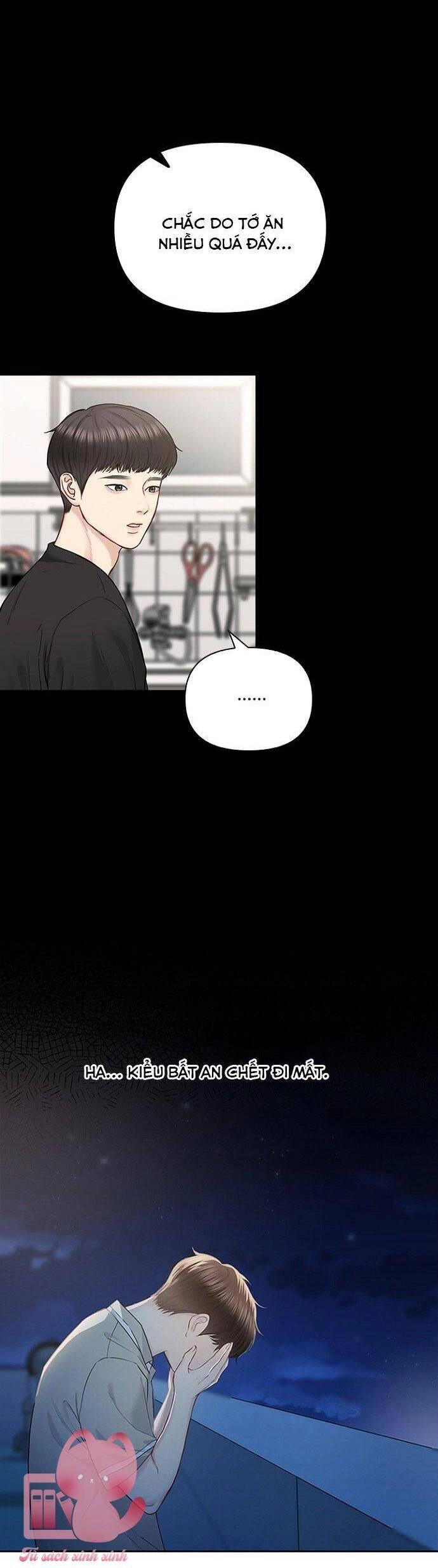 Hẹn Hò Rồi Hãy Yêu Chapter 57 - 3