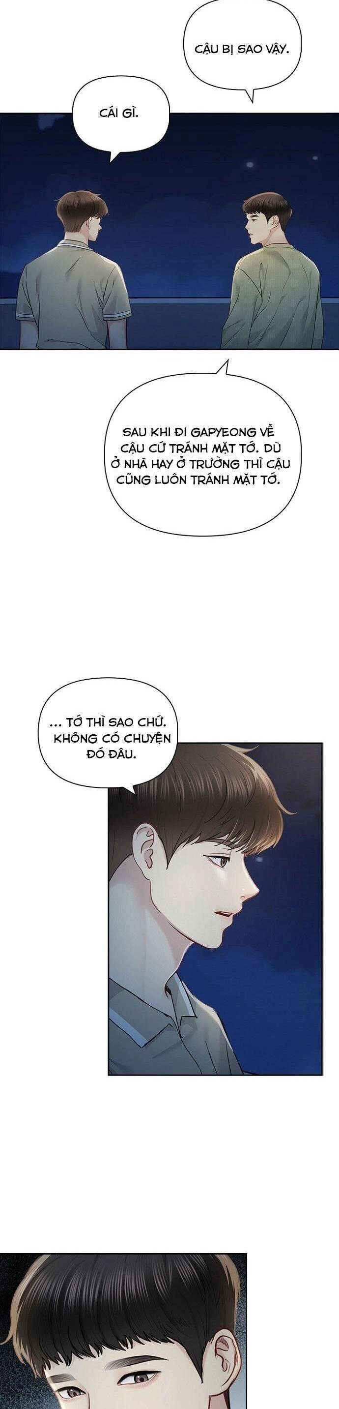 Hẹn Hò Rồi Hãy Yêu Chapter 57 - 5