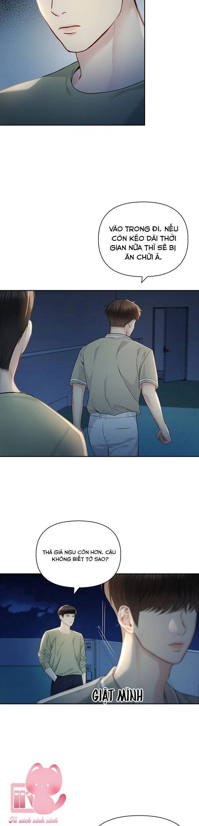 Hẹn Hò Rồi Hãy Yêu Chapter 57 - 6