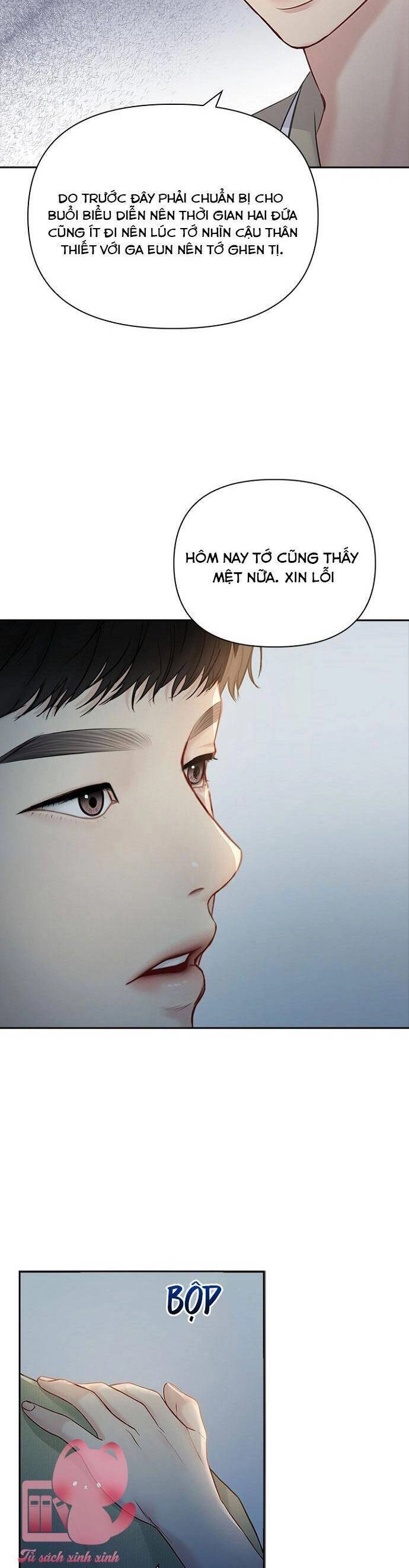 Hẹn Hò Rồi Hãy Yêu Chapter 57 - 12