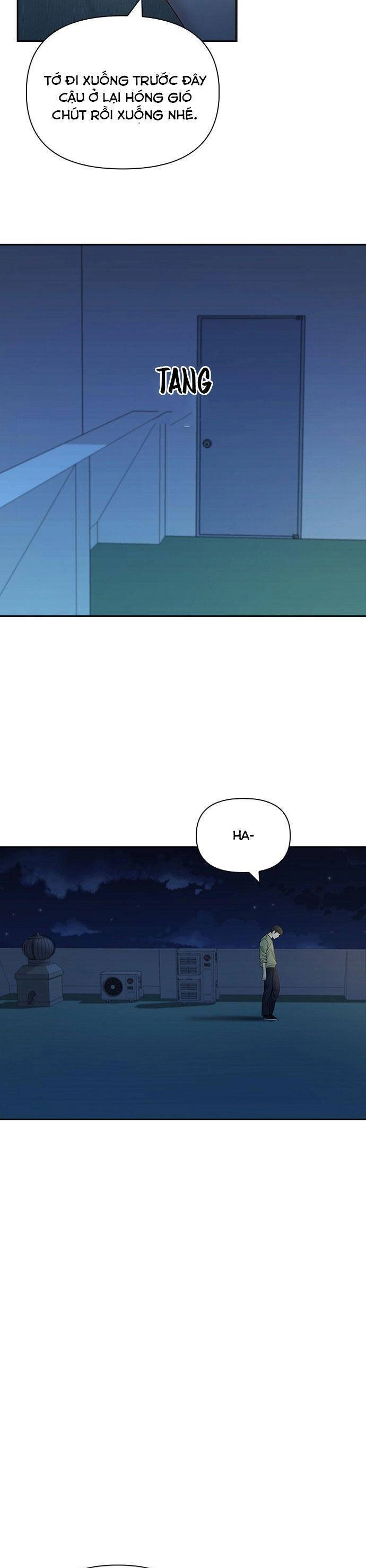 Hẹn Hò Rồi Hãy Yêu Chapter 57 - 13