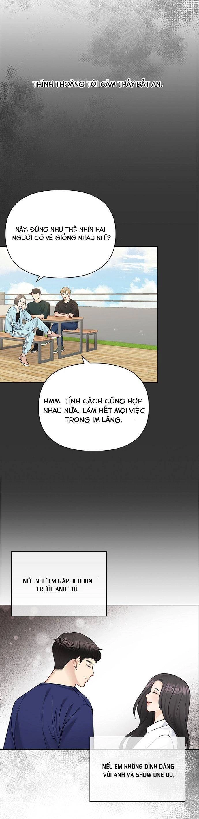 Hẹn Hò Rồi Hãy Yêu Chapter 57 - 15