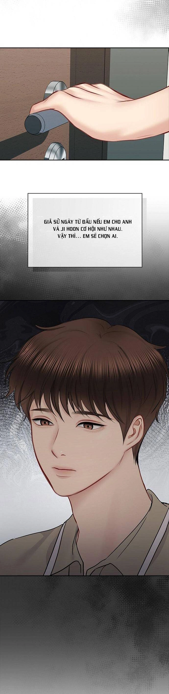 Hẹn Hò Rồi Hãy Yêu Chapter 57 - 16