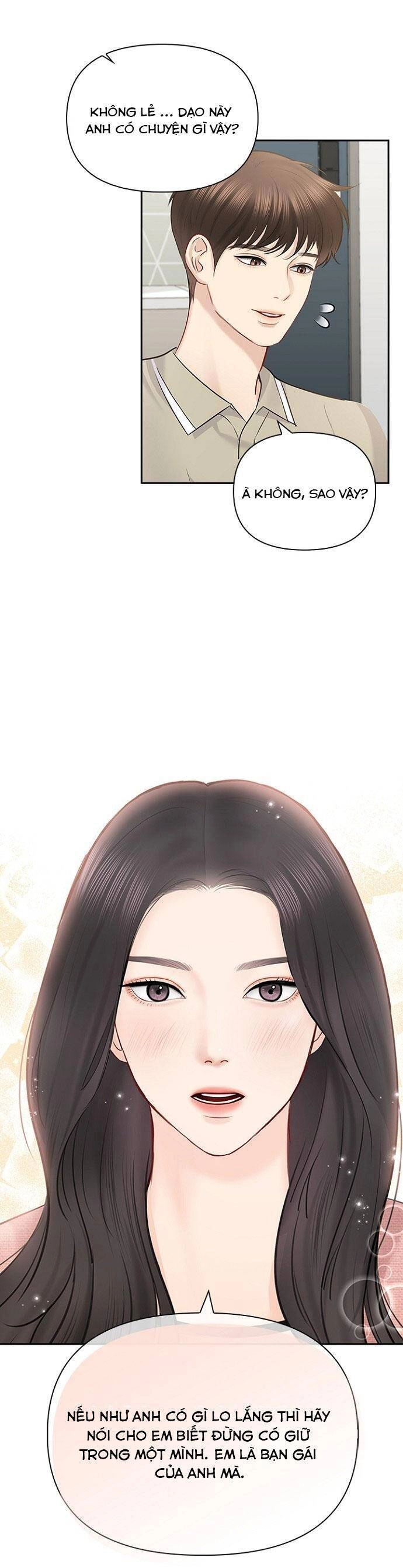 Hẹn Hò Rồi Hãy Yêu Chapter 57 - 18