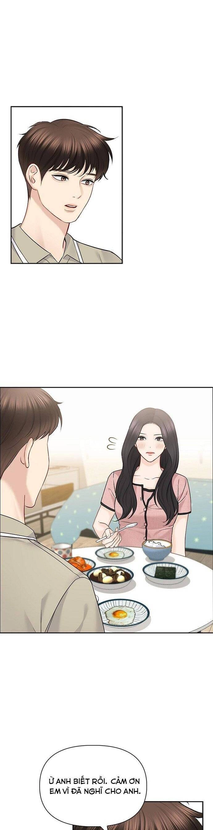 Hẹn Hò Rồi Hãy Yêu Chapter 57 - 19