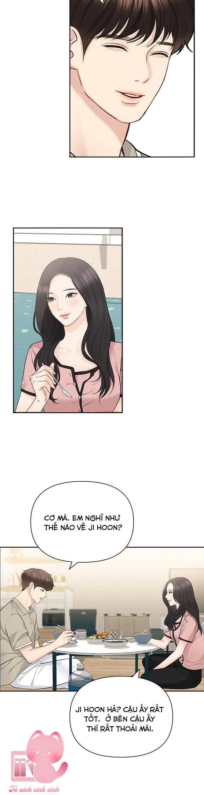 Hẹn Hò Rồi Hãy Yêu Chapter 57 - 20