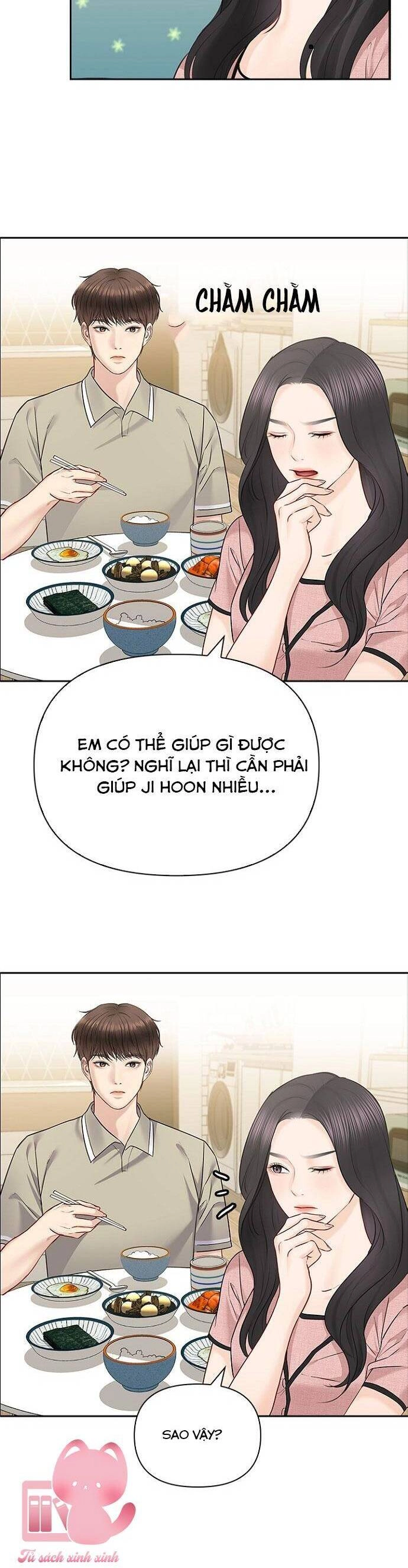 Hẹn Hò Rồi Hãy Yêu Chapter 57 - 23