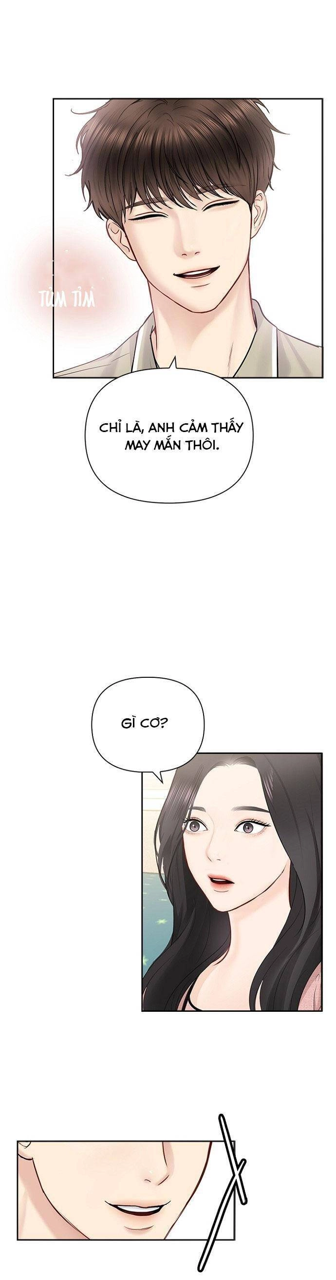 Hẹn Hò Rồi Hãy Yêu Chapter 57 - 24